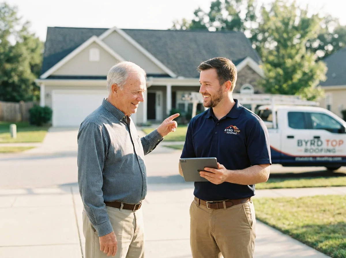 Roofing Binford, ND FAQs